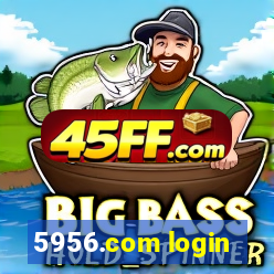 5956.com login